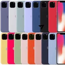 Comprar Funda Iph 13 13 Pro 13 Pro Max Original Case Silicona