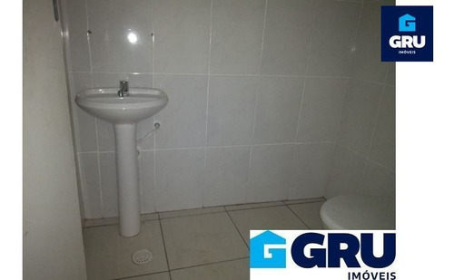 Imagem 27 de 30 de Excelente Sobrado Comercial - Sc312