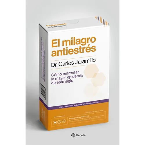 El Milagro Antiestres