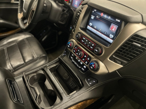 GMC Yukon 6.2 Denali V8 At