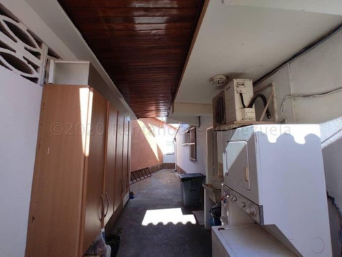 Imagen 20 de 30 de Casa En Venta En El Pedregal Barquisimeto, Piscina, Sauna, Jacuzzi Y Un Gran Vestier, Cod 22-4779, Inf 04245943684, J20