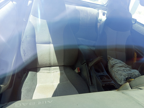 Camaro 1993 Manual Motor 3.4l, Llantas Nuevas