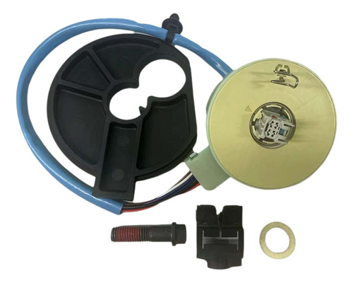 Kit De Sensor De Par De Dirección Asistida 23232310 Para Mal
