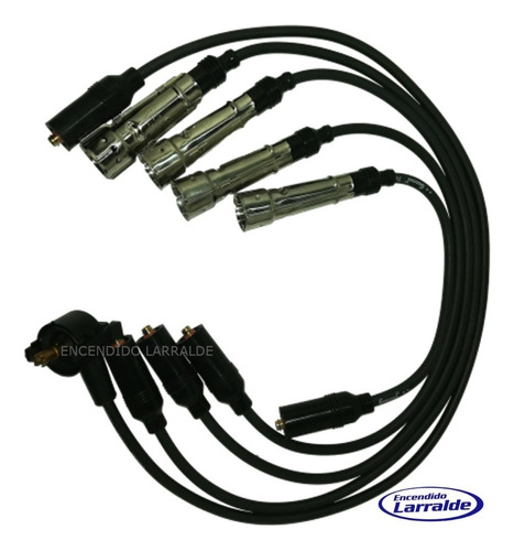 Cables Bujia Genoud Ford Orion Glx Iny Efi Dist Bosch