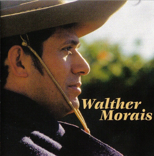 Cd - Walther Morais -  Loco De Bom 