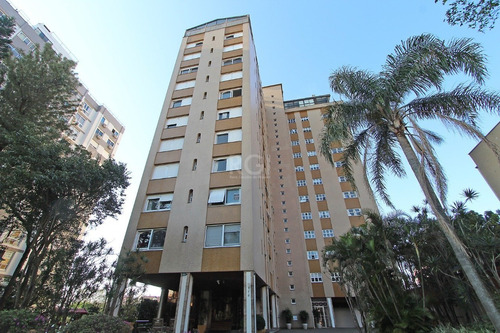 Imagem 1 de 15 de Apartamento - Santa Tereza - Ref: 533528 - V-ca4519