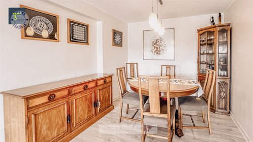 Departamento En Venta De 3 Dorm. En Concepción