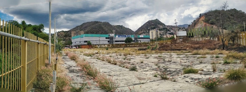 Imagen 8 de 8 de Terreno Guarenas, Urb. La Vaquera