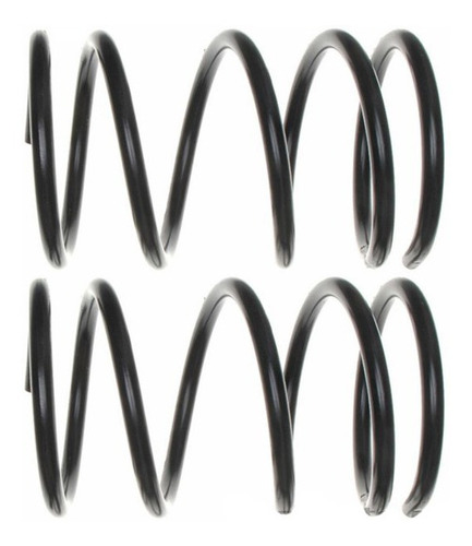 Espirales Delanteros Honda Civic