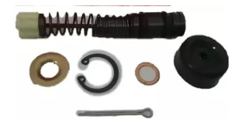 Kit Bombin Clutch Superior Aveo Lt Optra Corolla Avila Araya