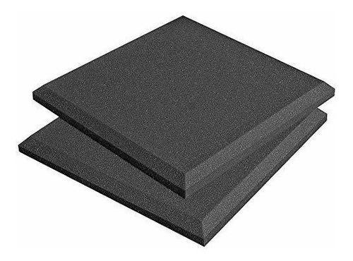 Espuma De Absorción Acústica Auralex Acoustics Sonoflat, 2 '