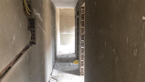 Imagem 11 de 28 de Casa Em Chico De Paula, Santos/sp De 60m² 2 Quartos À Venda Por R$ 280.000,00 - Ca945731-s