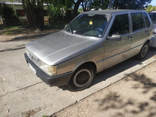 Fiat Uno 1999 1.3 S Mpi
