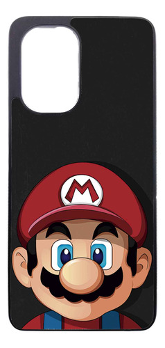 Funda Protector Para Xiaomi Mi 11t Mi 11t Pro Mario Bros