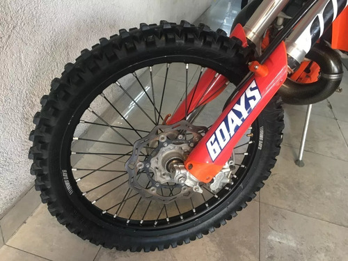 Imagen 8 de 19 de Ktm 300 Exc Six Days 2018 Usada - Palermo Bikes