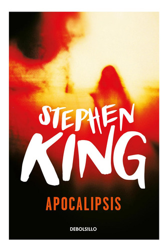 Apocalipsis Stephen King