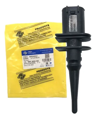 Sensor De Temperatura Exterior Mini C. R50 R53 R56 F56 F55