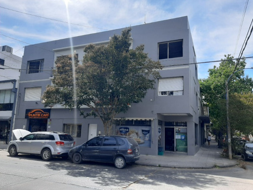 Edificio 2 Locales + 4 Depto 3 Ambientes (2 A Terminar) Y Terraza Para Seguir Construyendo