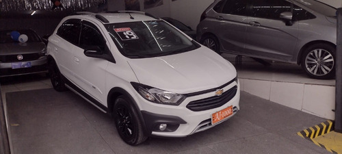 Imagem 6 de 13 de Gm Onix Automatico Active Flex Mylink 2019