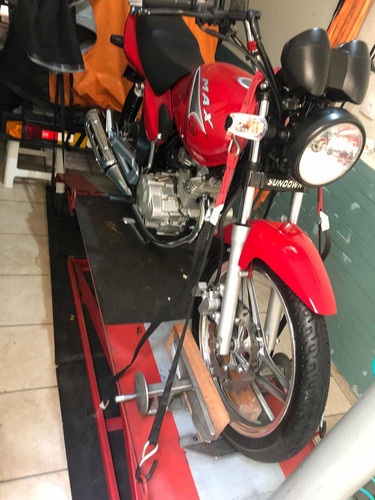 Imagem 5 de 14 de Sundown Max Max 125cc
