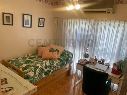 Imagen 16 de 30 de Venta Depatrtamento 3 Habitaciones C/dep. Balcón Al Frente Belgrano