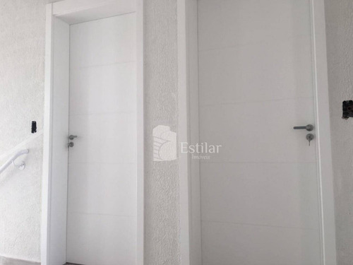 Imagem 8 de 27 de Apartamento 01 Quarto No Fanny, Curitiba - Ap2984