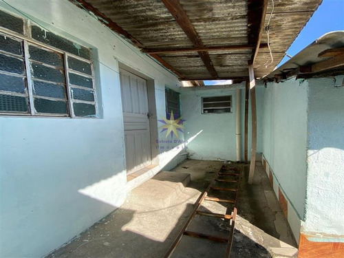 Imagem 2 de 10 de Casa Vila Dalila São Paulo/sp - 2834