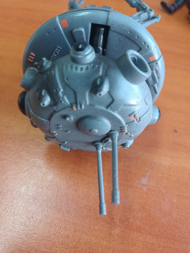 Probe Droid Potf2 Star Wars Deluxe (Usado)