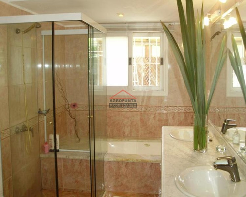 Casa Venta Alquiler Mansa Punta Del Este- Ref: 5518