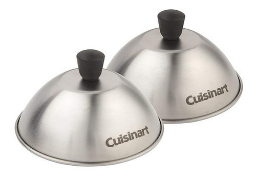 Cuisinart Cmd388  Cupula De Fusion, 6   , 2 Unidades