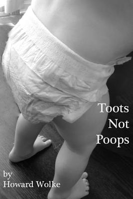 Libro Toots Not Poops - Rivard, Sarah