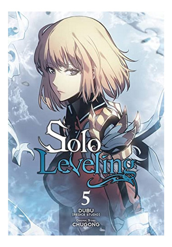 Solo Leveling, Vol. 5 - Chugong. Eb9