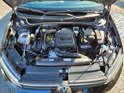 Volkswagen Virtus Volkswagen Virtus TSI 1.0 Flex 12V 4p Mec.