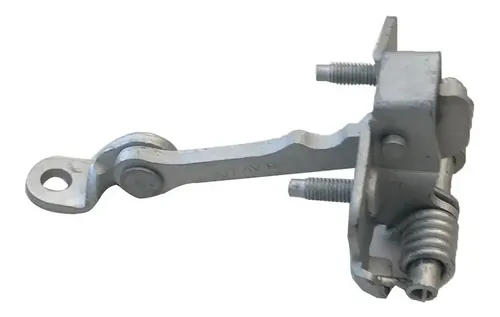 UNIGOM Tirante Leva Cambio 162104 – Ricambio Per Peugeot 206, Qualità Garantita