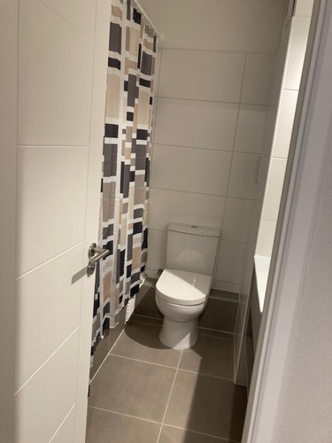 Arriendo Semiamoblado