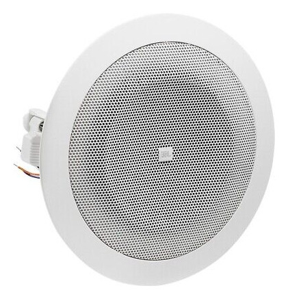 Jbl Professional 8124 In-ceiling Blind Mount Speaker Vvc