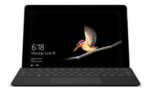 Accesorio 2019 Microsoft Surface Go Bundle Fhd Ips