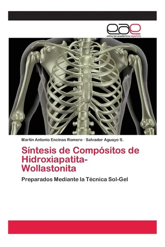 Libro: Síntesis De Compósitos De Preparados Mediante La