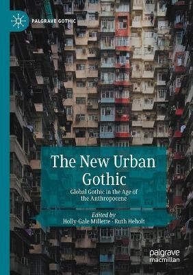 Libro The New Urban Gothic : Global Gothic In The Age Of ...