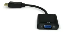 Comprar Cable Adaptador Mini Displayport Dp A Vga