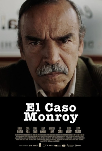 El Caso Monroy Pelicula Digital Completa Entrega Inmediata