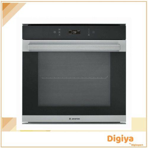Horno Electrico Ariston Fi7 871 Sp Ix Pirolitico Touch Inox