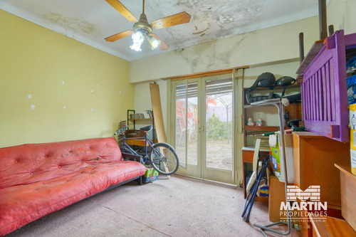 Casa 5 Ambientes En Mart.-santa Fe/fleming
