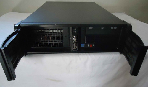Servidor Intel Xeon 5310 Com 2 Processadores