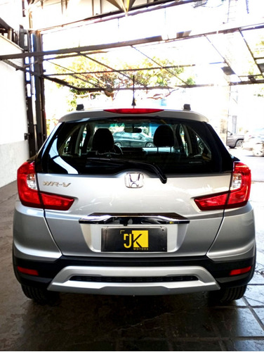 Honda WR-V 1.5 16V FLEXONE EX CVT