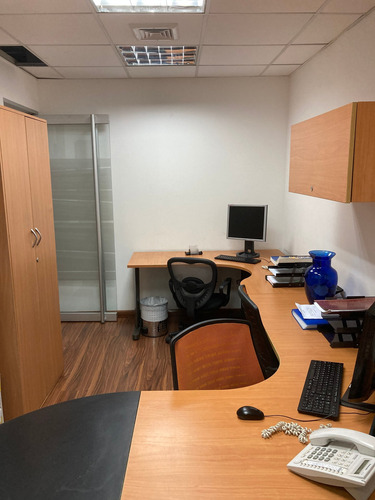 Imagen 4 de 9 de Se Vende Oficina 130m2 Ccct, Chuao 1371