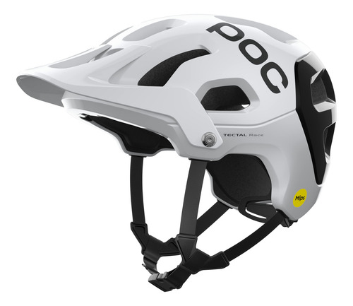 Casco De Bicicleta Poc Tectal Race Mips Advanced Trail Endur