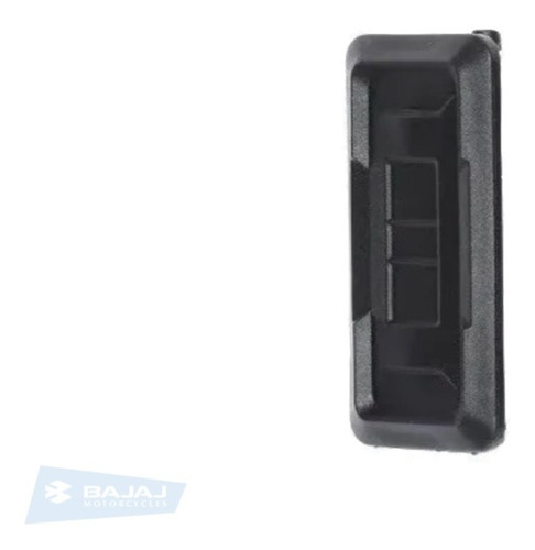 Tapa De Horquillon Bajaj Rouser Ns Rs As 200- Original