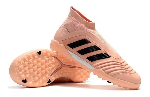 society adidas rosa