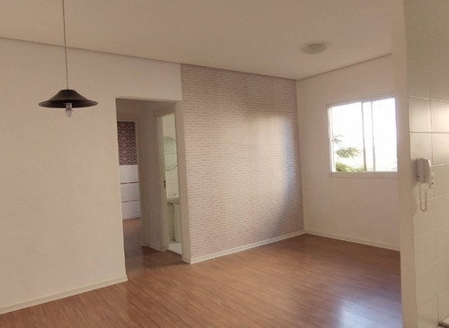 Imagem 11 de 14 de Apartamento 2 Quartos Barueri - Sp - Centro - 0593